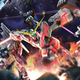 Illustration for article titled Tuesday Game Room: Look At All These Goddamn Gundam Edition